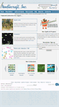 Mobile Screenshot of needlecraftinc.com